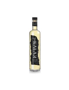 KALAK SINGLE PEAT CASK VODKA