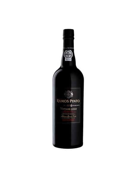 PORTO RAMOS PINTO VINTAGE 2000