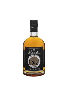 HEPP - DYNAMITE - WHISKY 64.8