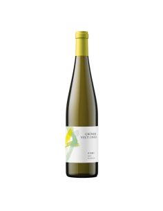 WIRBEL - GRUNER VETLINER 2022