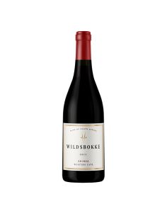 WILDSBOKKE SHIRAZ 2022