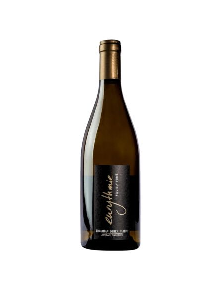 PABIOT POUILLY FUME 2020 EURYTHMIE