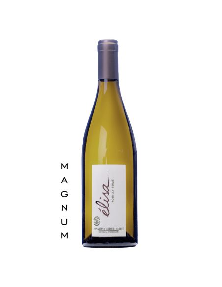 J. PABIOT - ELISA MAGNUM - POUILLY FUME 2023