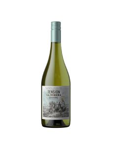 TENSION LA RIBERA - CHARDONNAY SEMILLON 2020