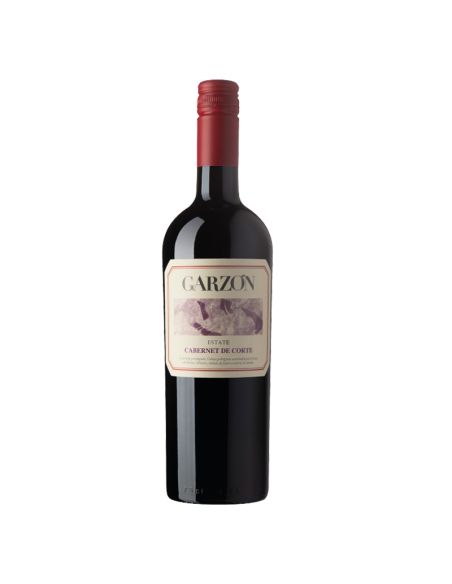BODEGA GARZON - CABERNET DE CORTE 2022