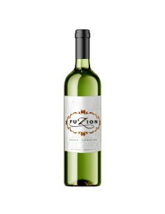 FUZION CHENIN-TORRONTES 2020