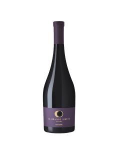FANTASME 2017 ROUGE GRANDE SIESTE