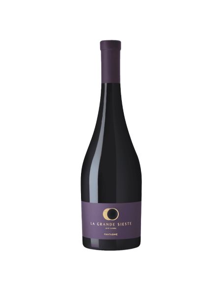 FANTASME 2017 ROUGE GRANDE SIESTE