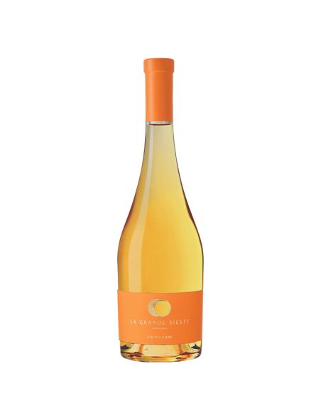 CRAPULEUSE 2019 BLANC GRANDE SIESTE