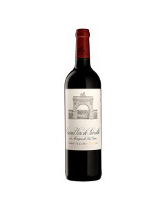 CH LEOVILLE LAS CASES 2011 GCC SAINT JULIEN