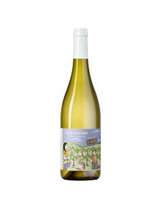DOMAINE MÉNARD-GABORIT - POUR L'HISTOIRE 2022 - AOP MUSCADET