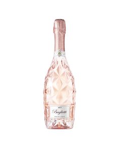 BAGLIETTI EXTRA DRY ROSÉ N°7 - SPUMANTE