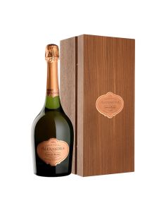 LAURENT PERRIER- CUVÉE ALEXANDRA ROSÉ 2004