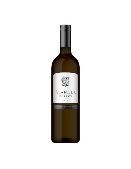 ALAMEDA BLANC 2022