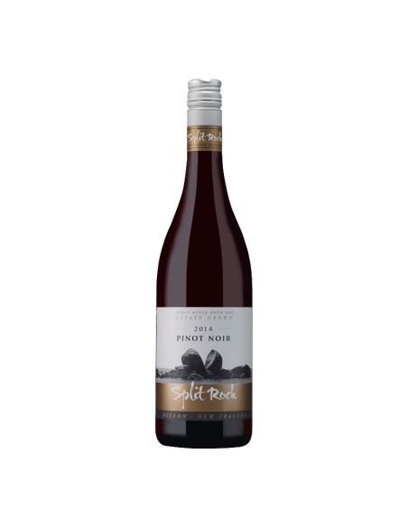 SPLIT ROCK 2014 PINOT NOIR NEW ZEALAND