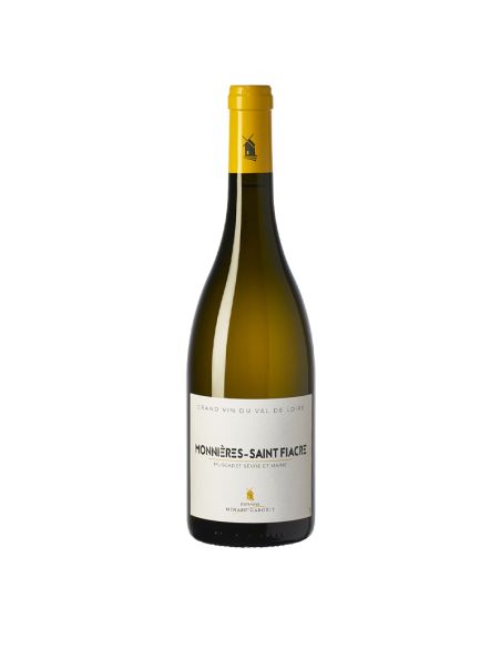 DOMAINE MÉNARD-GABORIT - MONIERE SAINT FIACRE 2020