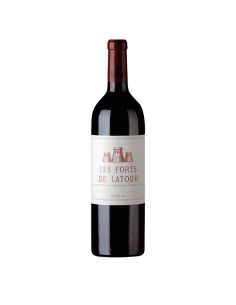 LES FORTS DE LATOUR - PAUILLAC 2005