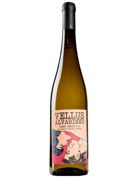 VELLUS ALVARINHO 2022