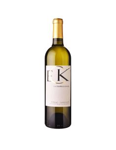 LA CHAPELLE D'ECK 2019 BLANC