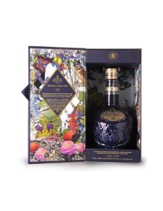 ROYAL SALUTE 21 ANS 70 CLS