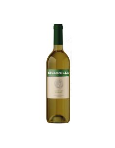 SICURELLA - TREBBIANO D'ABRUZZO 2022 BLC