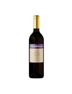SICURELLA - MERLOT 2022 RGE