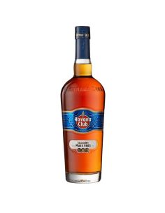 HAVANA CLUB SELECCION de MAESTROS 70CL 45%
