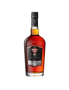 HAVANA CLUB 15 ANS GRAN RESERVA 70CL 40%