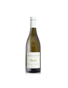 DOMAINE DU GRAPILLON D'OR - VACQUEYRAS BLANC 2019