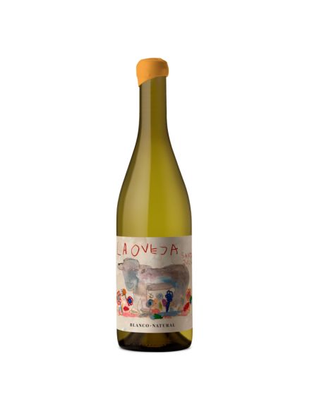 SANTA JULIA ORGANICA - LA OVEJA TORRONTES NATURAL 2023