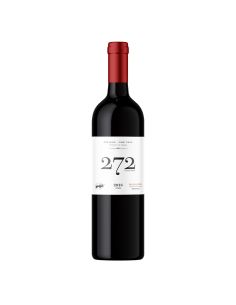 LOS 272 CAMINOS RESERVA - NAVARRA - 2018