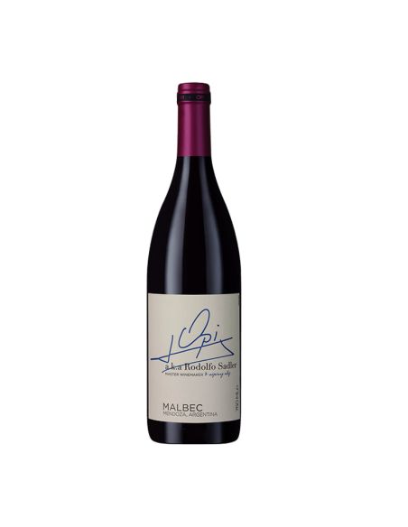 OPI MALBEC 2021 ARGENTINE