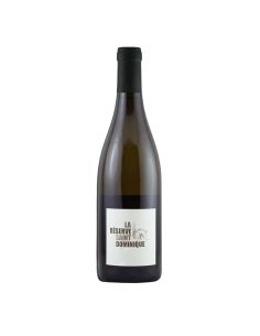 LA RESERVE SAINT DOMINIQUE - LIRAC BLANC - 2023