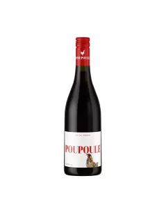 POUPOULE - VIN DE FRANCE