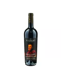 IL GRIGIO - SAN FELICE - CHIANTI RISERVA - 2021