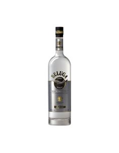 BELUGA NOBLE RUSSIAN VODKA