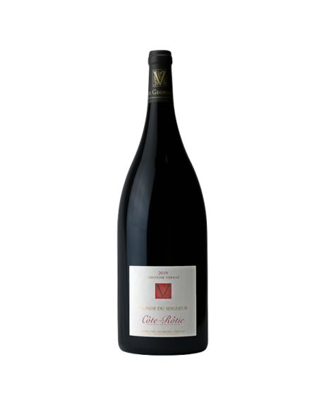 GEORGES VERNAY - COTE-ROTIE BLONDE DU SEIGNEUR 2019 MAGNUM