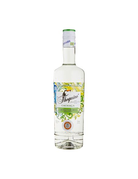CACHACA THOQUINHO 70 CL