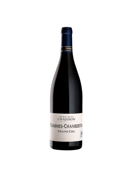 CHARMES CHAMBERTIN GRAND CRU 2017 CHANSON